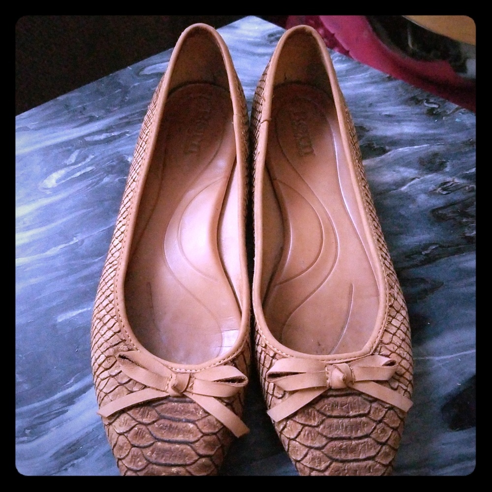 Born Ballet Flats